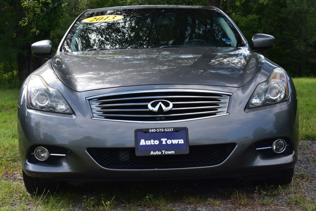 infiniti g coupe 2013 JN1CV6EL9DM982438 image infiniti g coupe 2013 JN1CV6EL9DM982438 image